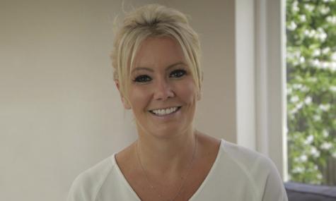 Nadia Dunn - Introducing the Team