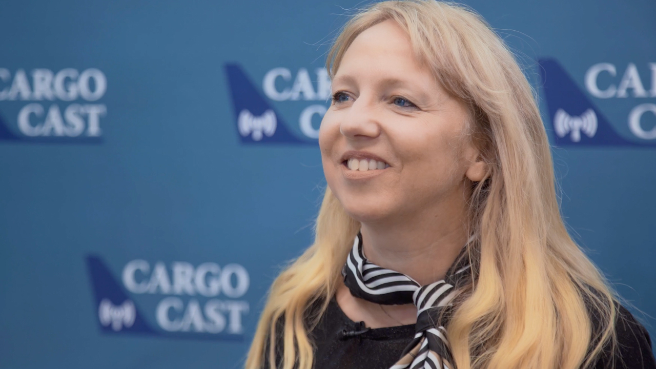 Coastair Chartering ACE 2019 Interview